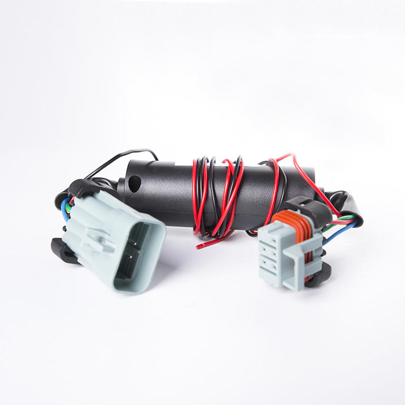 Emulador de 4 cilindros LPG/CNG para sistema de combustible de autogas FX12