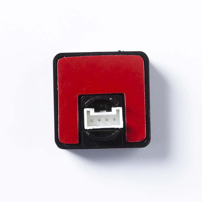 Interruptor de cambio automático de gas CNG/LPG compatible con los kits de conversión MP48/MP48_OBD/2568D K119A