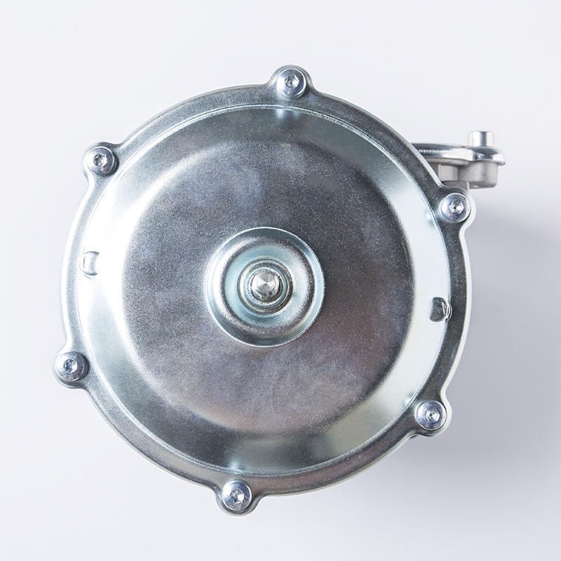 Reductor de presión de gas comprimido LPG para vehículos de combustible LPG KY_06