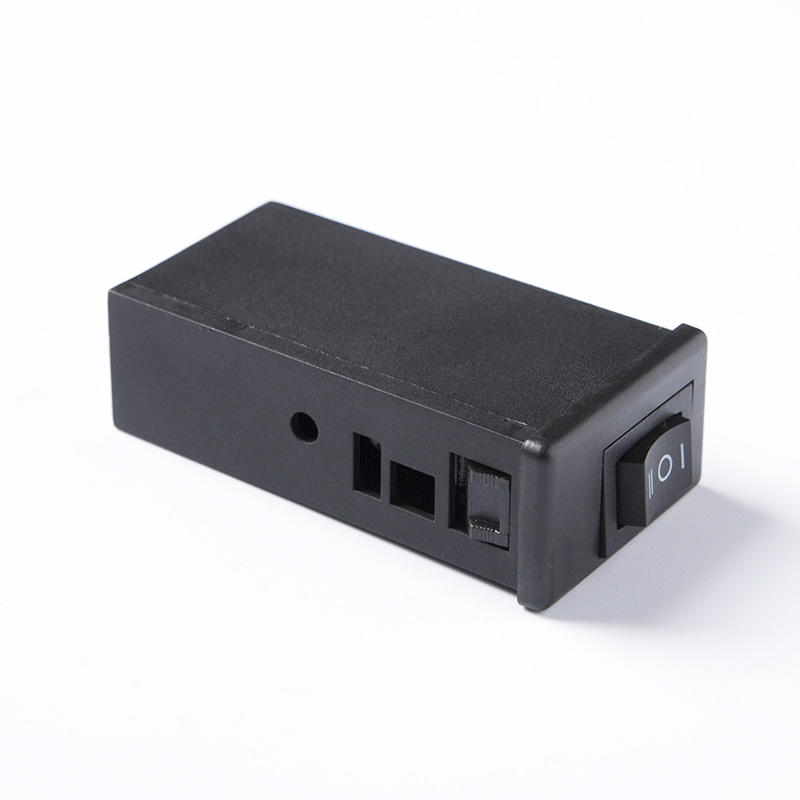K722A CNG/LPG EFI Interruptor de cambio para kit de conversión de autogás DS11