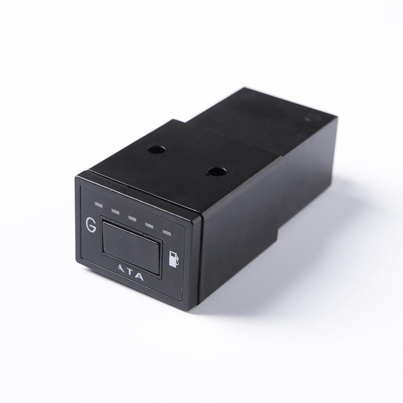 K722A CNG/LPG EFI Interruptor de cambio para kit de conversión de autogás K6115