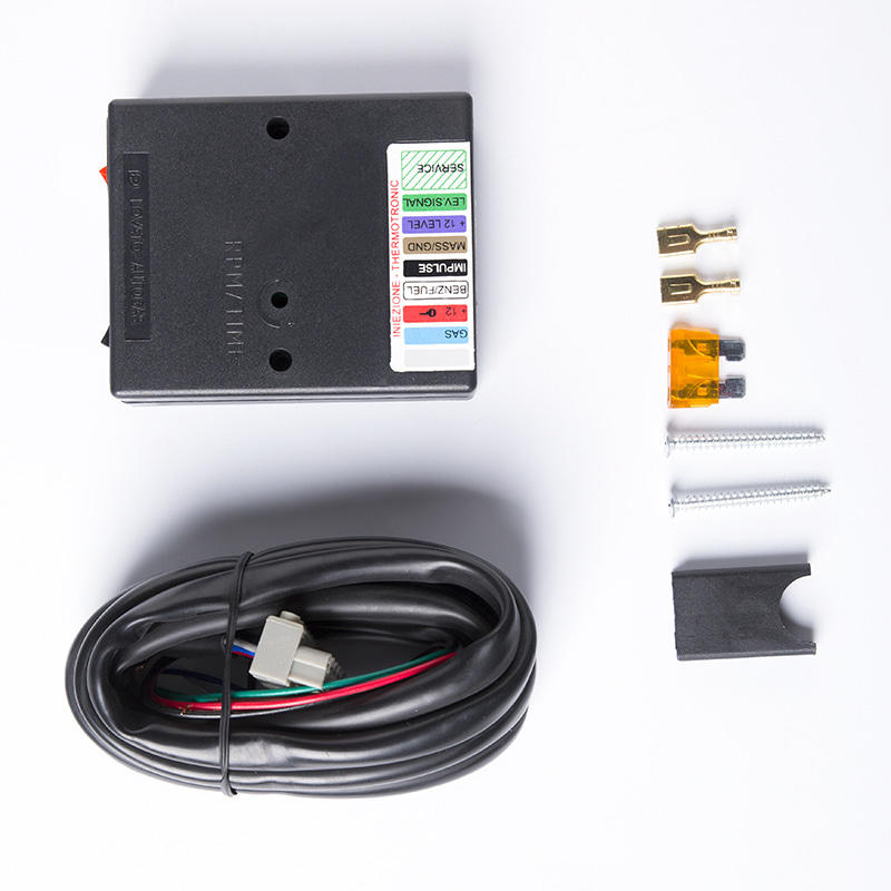 K722A CNG/LPG EFI Interruptor de cambio para kit de conversión de autogás K201