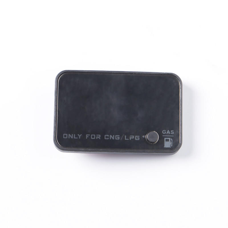 Interruptor de cambio automático CNG/LPG PANTALLA LCD Compatible con los kits de conversión MP48/MP48_OBD/2568D K119A_LCD